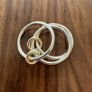 Spinelli Kilcollin Solarium Ring size 8